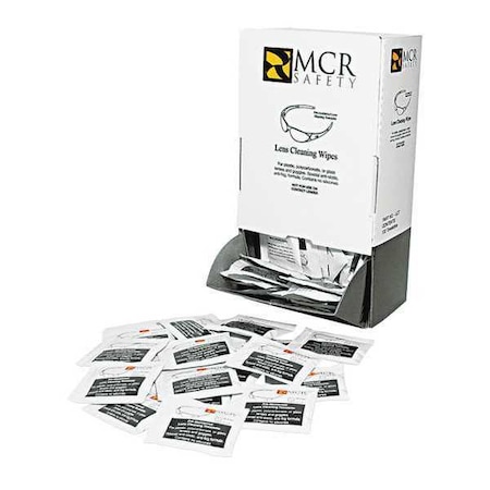 LensCleaningTissues, Ind.Wrapped, PK100 MPN:135-LCT