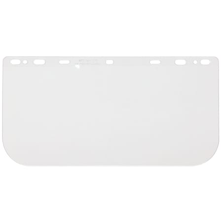 Glasses, 8X16'' .040 Visor Pc - MAX6 MPN:181540PF