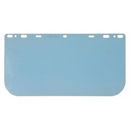 Face Shield Visor, Clear Visor, 8