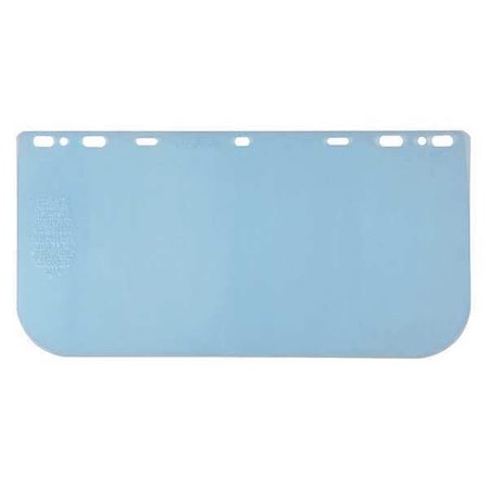 Face Shield Visor, Clear Visor, 8