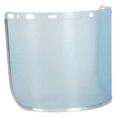 Face Shield Visor, Clear Visor, 8