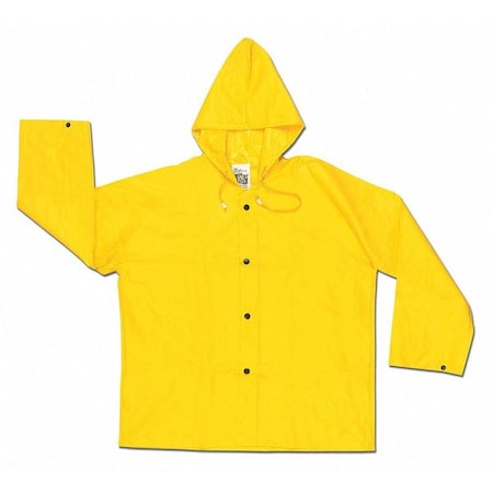 Wizard .28Mm PVC Nylon PVC Fr, 3XL MPN:300JHX3