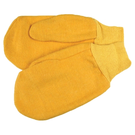 Knit Gloves, L, 12 PK MPN:8900L