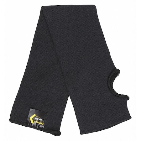 Cut Resistant Sleeve w/Thumbhole, 18 in.L MPN:9178T