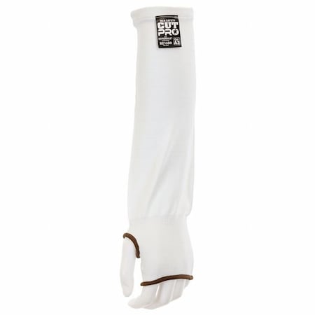 KnitSleeves, Wht, Universal, HyperMax, PK10 MPN:921480