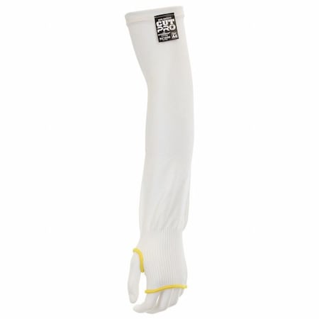 KnitSleeves, Wht, Universal, HyperMax, PK10 MPN:921830