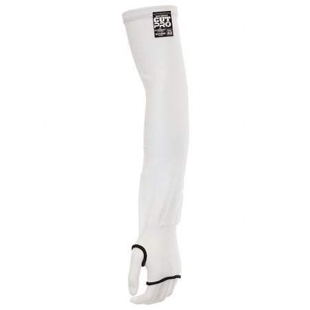 KnitSleeves, Wht, Universal, HyperMax, PK10 MPN:921850