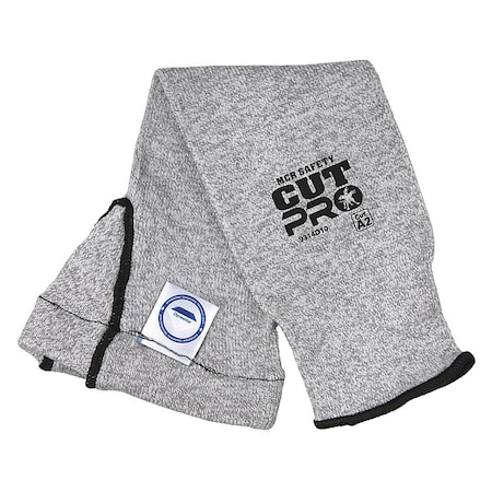 KnitSleeve, Gray, Universal, DyneemaDiamond MPN:9314D10