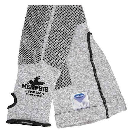 Cut Resist. Sleeve, Cut A2, Dyneema®, 18