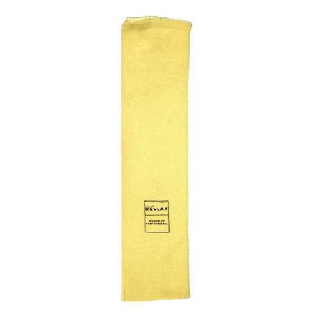 Cut Resistant Glove, 15 in. L, Yellow MPN:9375