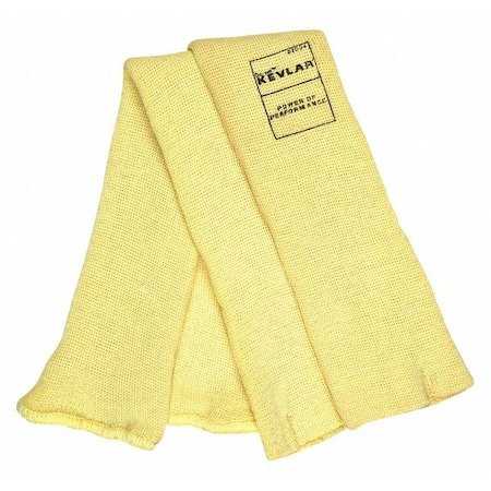 Econ. Weight Kevlar® 18 Sleeve w/Bart MPN:9378BE