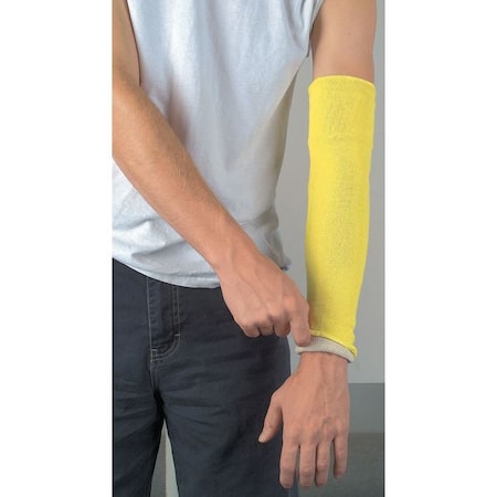 Regular Weight Kevlar Cotton 18 Sleeve MPN:9378KC
