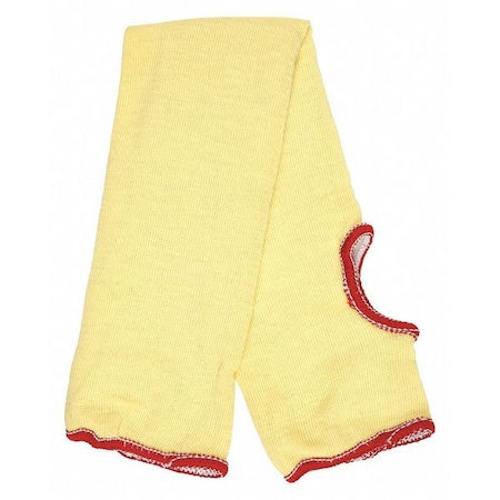 Regular Weight Kevlar Cotton 18 Sleeve MPN:9378KCT