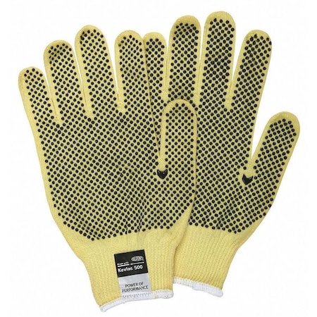 Knit Gloves, S, 12 PK MPN:9396S