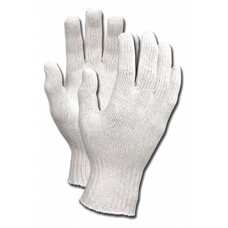 Knit Gloves, S, 12 PK MPN:9501SM