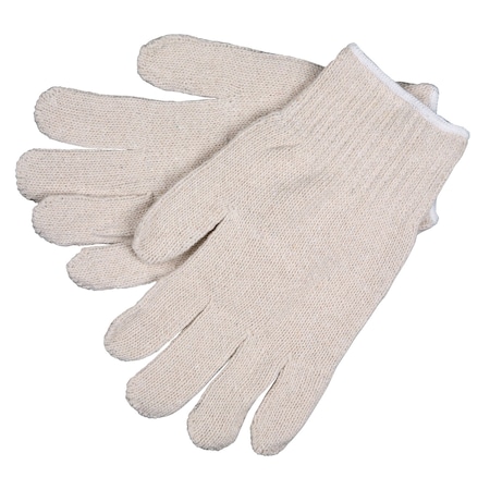 Knit Gloves, S, 12 PK MPN:9506S