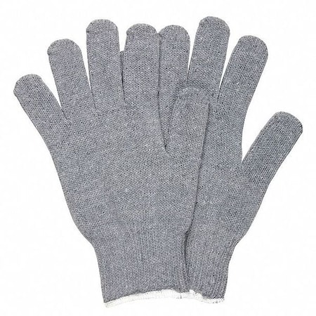 Knit Gloves, S, 12 PK MPN:9507SMH