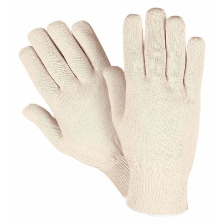Knit Gloves, S, 12 PK MPN:9613SM