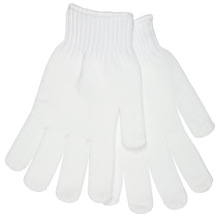 Knit Gloves, S, 12 PK MPN:9615SM