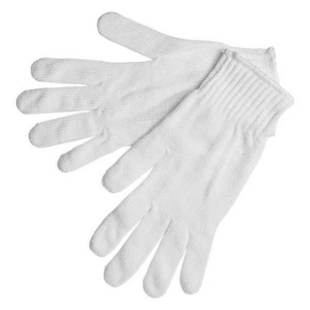 Knit Gloves, XS, 12 PK MPN:9616XSM