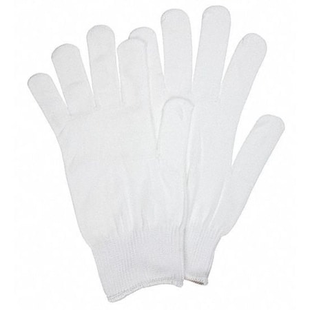 Knit Gloves, XS, 12 PK MPN:9633XSM