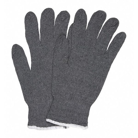 Knit Gloves, L, 12 PK MPN:9637L