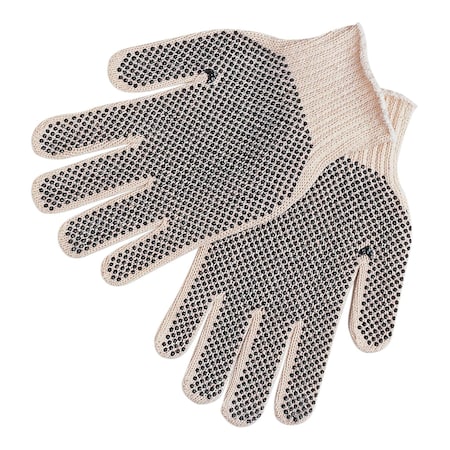 Knit Gloves, S, 12 PK MPN:9660SM