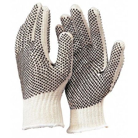 Knit Gloves, XS, 12 PK MPN:9660XSM