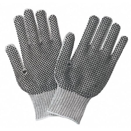 Knit Gloves, S, 12 PK MPN:9662SM