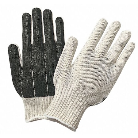 Knit Gloves, S, 12 PK MPN:9670SM