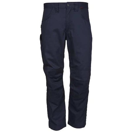 Unisex Flame Resistant Pants, 8.6 cal/sq cm, Univeral 7 oz ( 7 oz ) MPN:PT2N2830