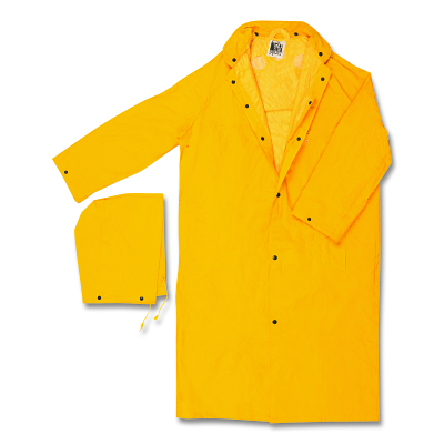 Classic Plus .35MM Pvc/Poly Coat Cor Collar Yw MPN:240CX4