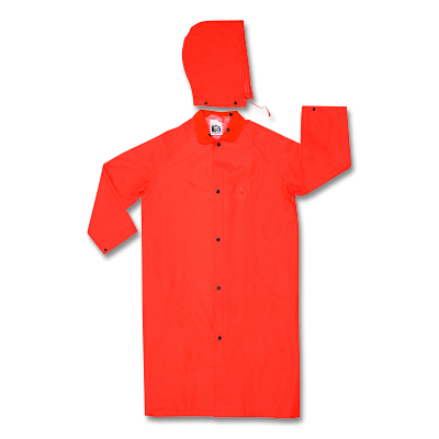 Classic Plus .35MM- Pvc/Poly Coat Cor Collar Org MPN:241CX5