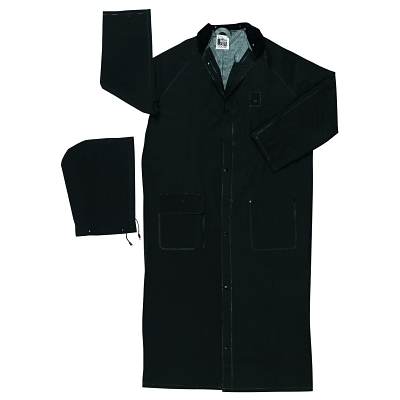 Classic Plus .35MM Pvc/Poly Coat Cor Collar Blk MPN:247CX5