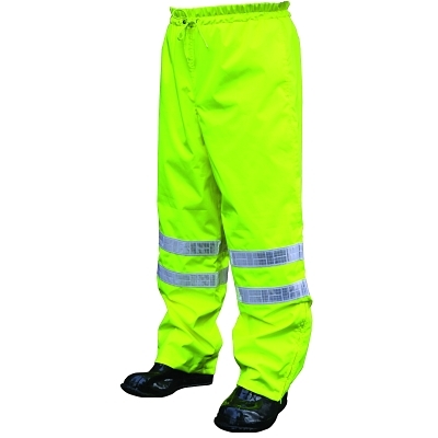 Cls 3 Brthable Poly/Polyureth Pants 2
