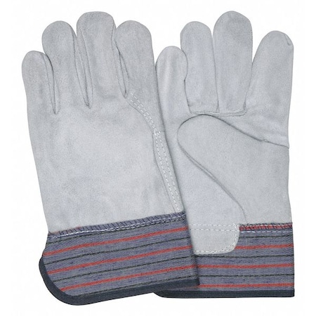 Select Leather Palm w/Full Leather Back MPN:1317