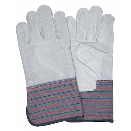 Select Leather Palm w/Full Leather Back MPN:1318
