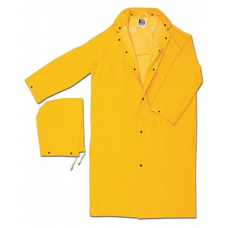 Classic Plus .35MM Pvc/Poly Coat Cor Collar Yw MPN:240CM