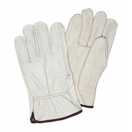 Gloves Drivers Leather Sml MPN:3202S