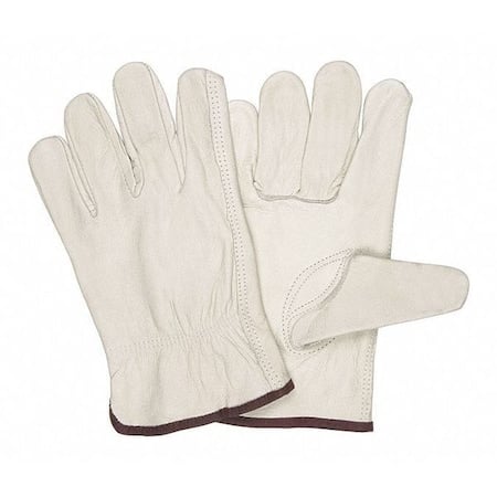Cow Leather Drivers Glove MPN:3213L