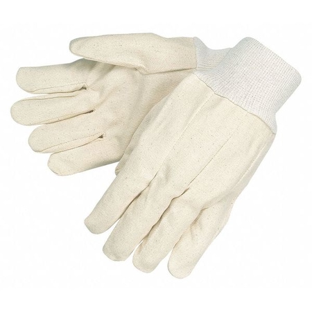Canvas- Glove Clute Pattern Med Wght 10 OZ. MPN:8200