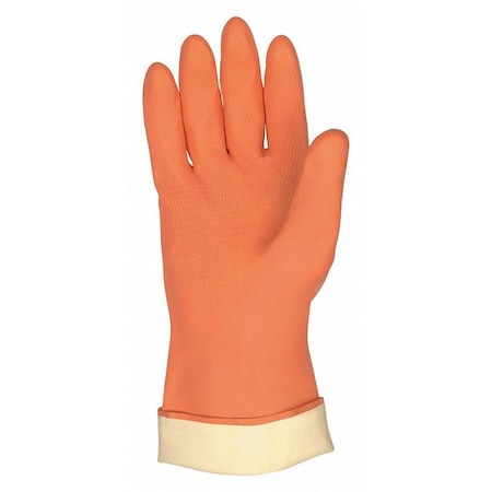 Large Kevlar Plus Stringknit Glove Heavy Weight MPN:9375L