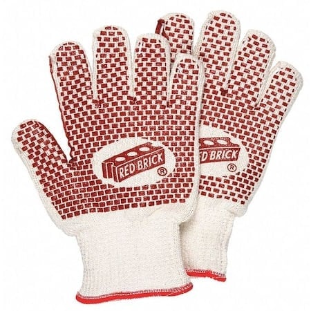 Red Brick Terry Small MPN:9462K