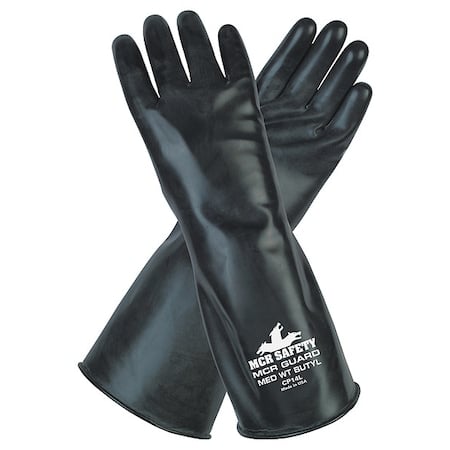 X-Large Mcr Guard 14