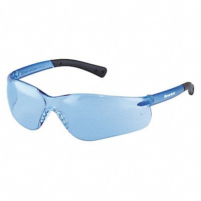 Safety Glasses Light Blue MPN:BK313