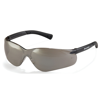 Bearkat 3 - Silver Mirror Lens MPN:BK317