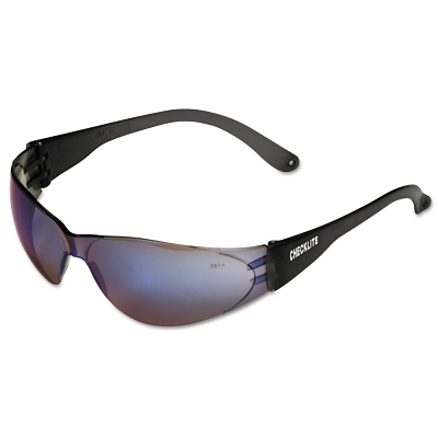 Checklite Blue Mirror Lens MPN:CL118