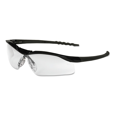 Dallas Black Frame Clearaf Lens MPN:DL110AF