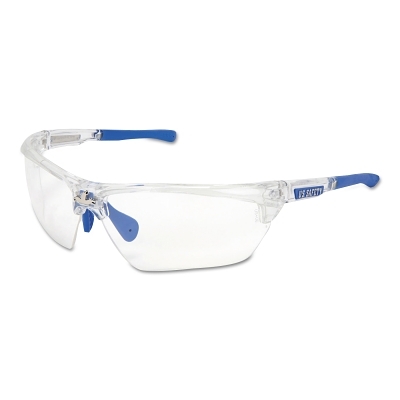 Dominator DM3 Clear Frame Clear MAX6 MPN:DM1320PF