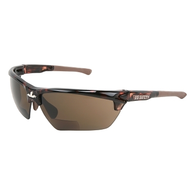 Dominator 3 Magnifier 1.5 Brown Max 6 MPN:DM13H15BPF